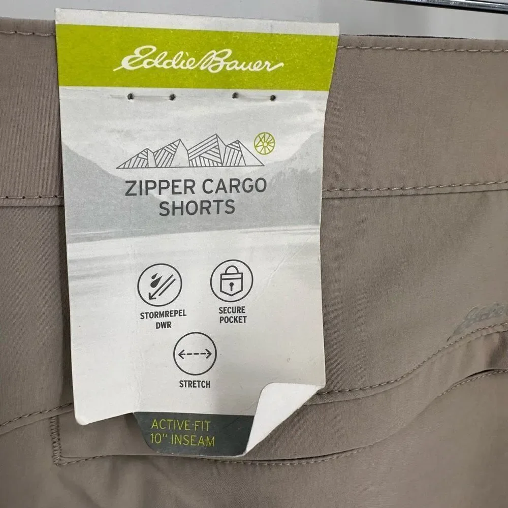Eddie Bauer nwt eddie